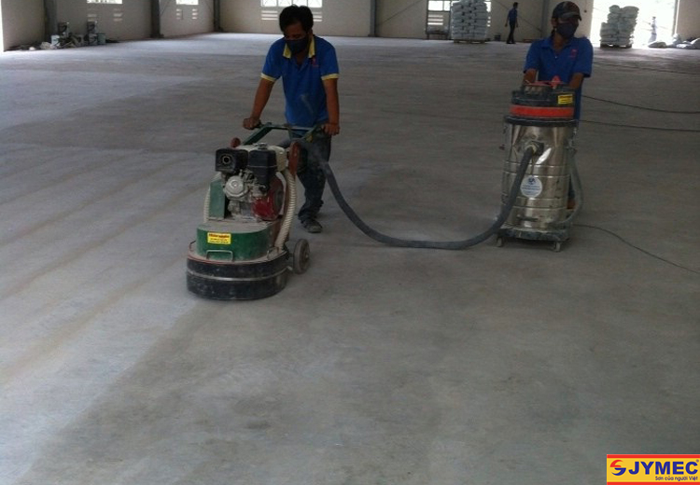 cải tạo sàn Epoxy hiệu quả hình 4
