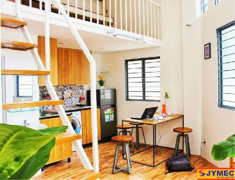 Cách decor phòng trọ đơn giản và bắt mắt cho sinh viên
