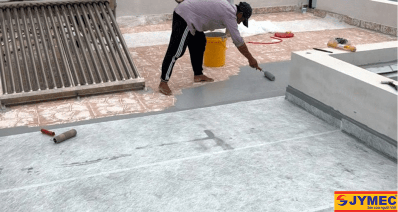 Chi phí để chống thấm có tốn kém không?