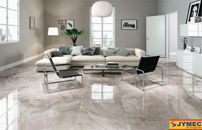 những bề mặt không nên thi công sơn epoxy hình 5