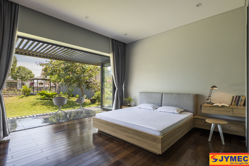 Hãy lựa chọn tone màu phù hợp nhất