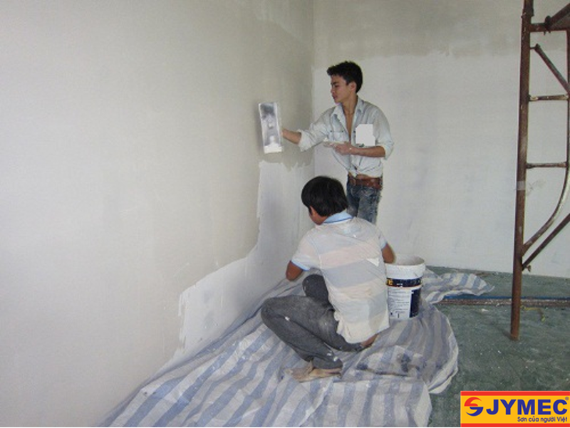 Thi công sơn chống thấm ngược:
Nếu bạn đang tìm kiếm một giải pháp chống thấm hoàn hảo, hãy xem qua bức ảnh về thi công sơn chống thấm ngược. Đây là giải pháp tối ưu cho vấn đề thấm nước trong nhà của bạn.