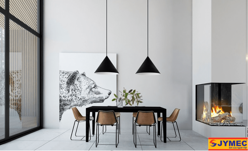 những sai lầm trong bày trí nội thất hình 2