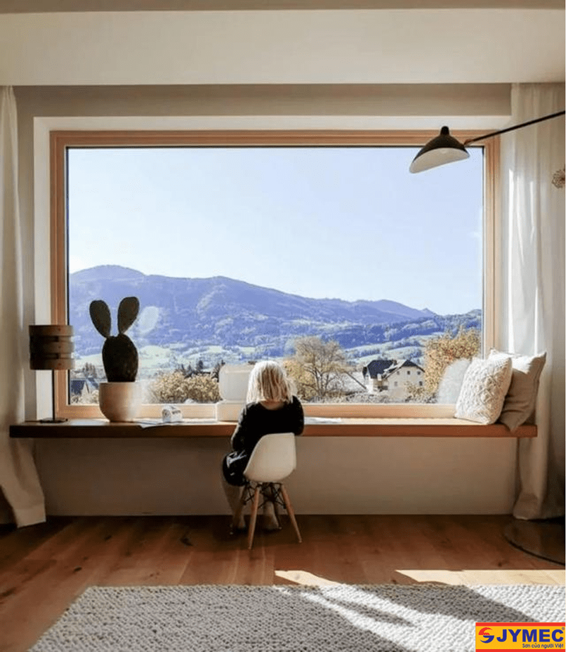 những sai lầm trong bày trí nội thất hình 3