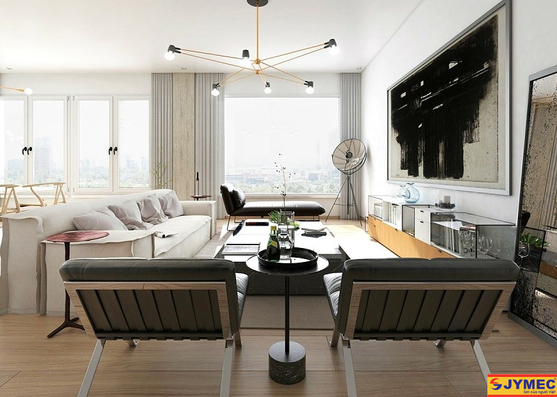 thiết kế nộit hất văn phòng hình 10