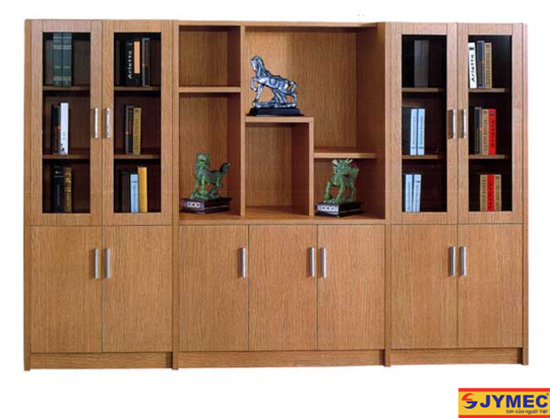 thiết kế nộit hất văn phòng hình 3