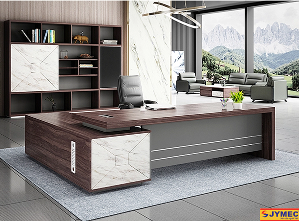 thiết kế nộit hất văn phòng hình 5