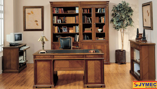 thiết kế nộit hất văn phòng hình 7