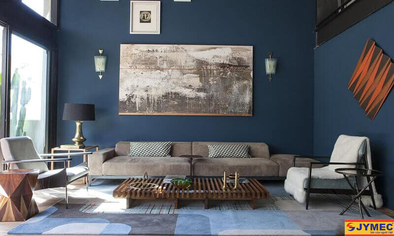 Cách đưa yếu tố nước trong phong thủy vào không gian nội thất