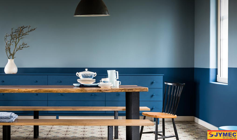 đưa yếu tố nước vào nội thất hình 4