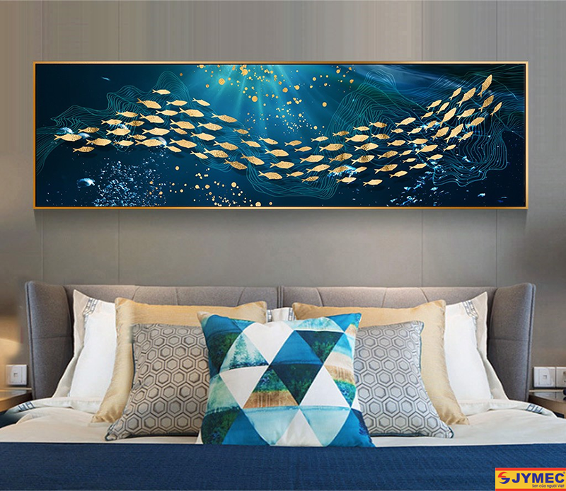 đưa yếu tố nước vào nội thất hình 5