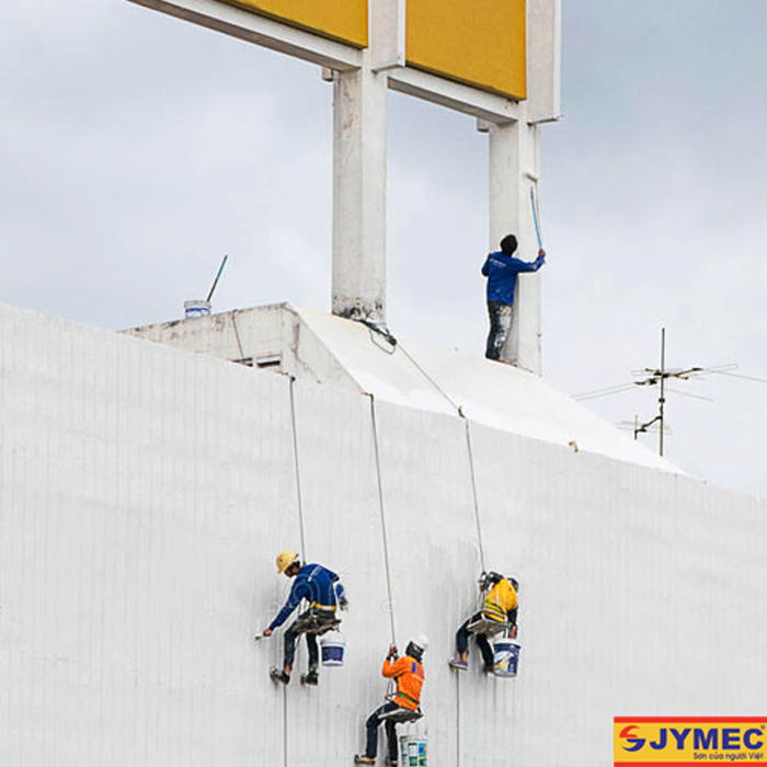 phân loại sơn chống thấm hình 2