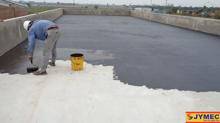 phân loại sơn chống thấm hình 3
