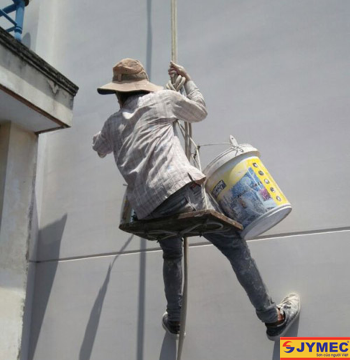 phân loại sơn chống thấm hình 4