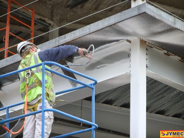 Phân loại sơn chống thấm phù hợp cho từng công trình