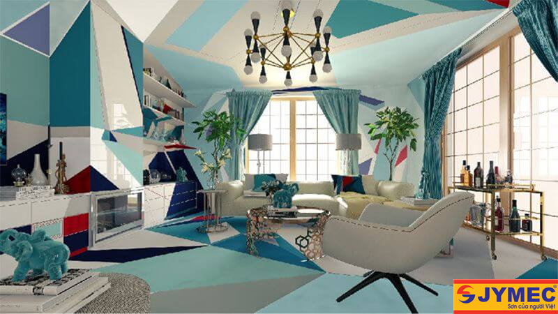 Nét đặc trưng về tính sáng tạo trong Expressionism