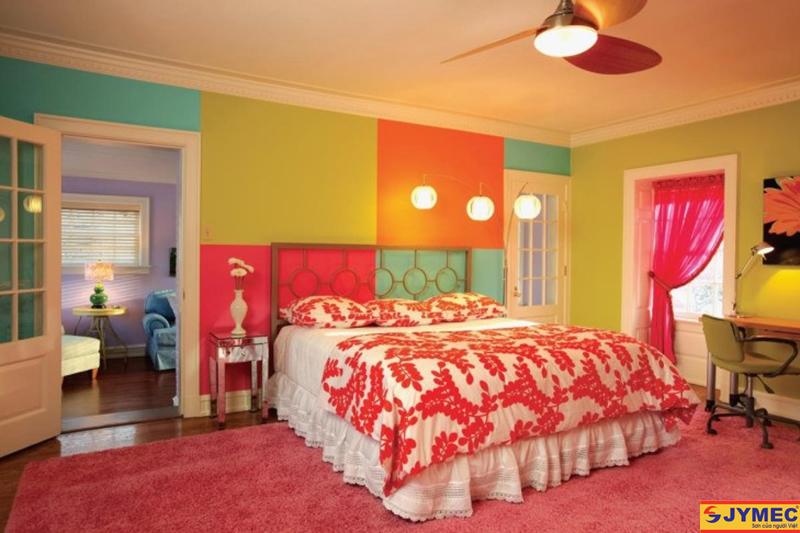 Những đồ nội thất có nét đặc trưng riêng