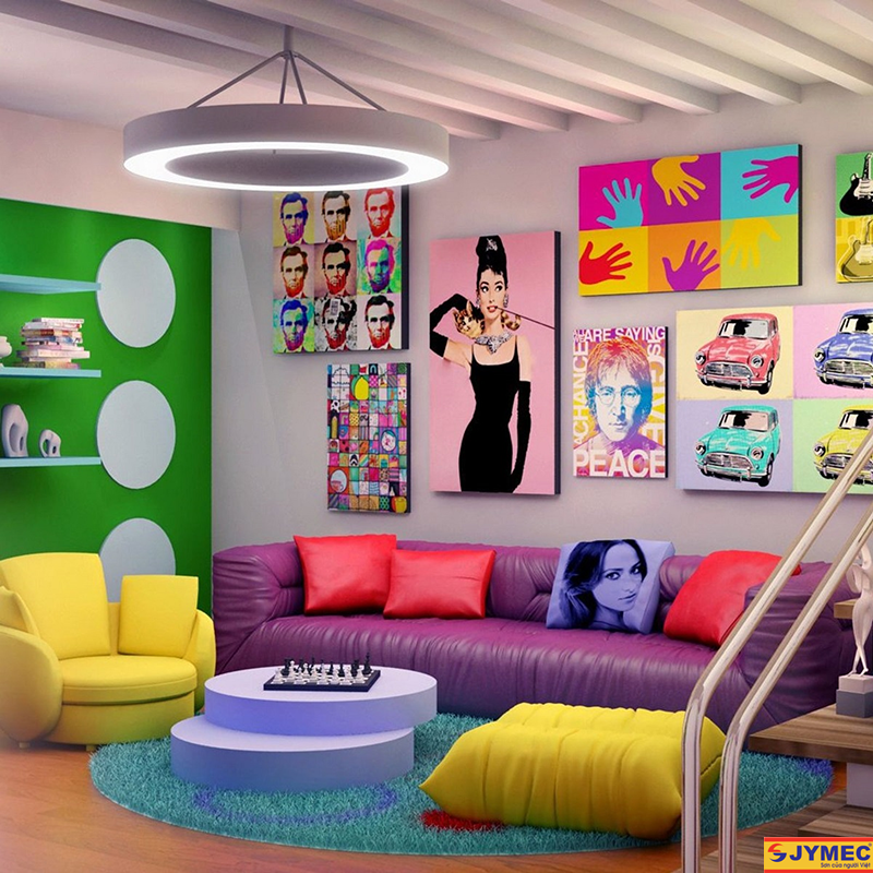 Cách thiết kế của maverick có nét đặc trưng