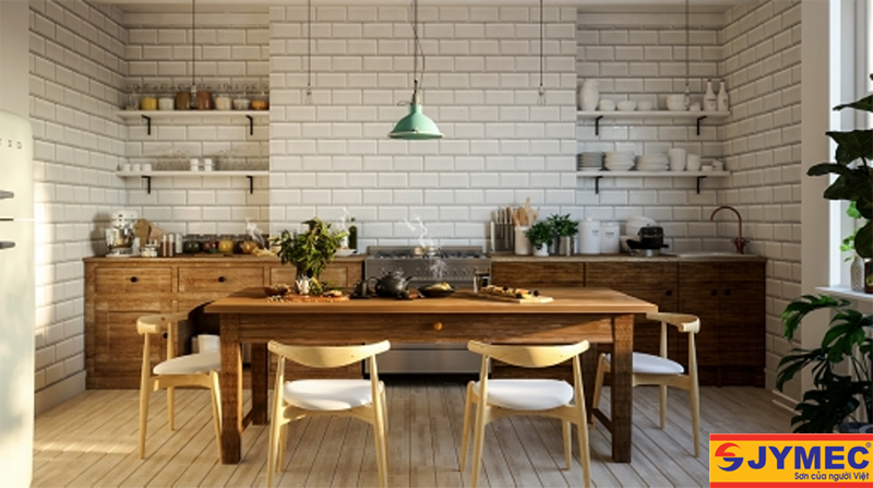 sai lầm thường gặp khi phối tone màu gỗ hình 2