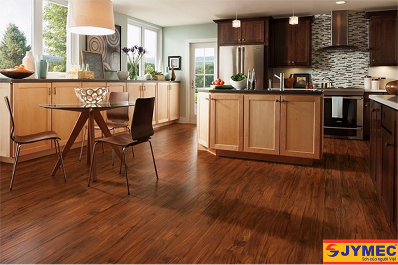 sai lầm thường gặp khi phối tone màu gỗ hình 4