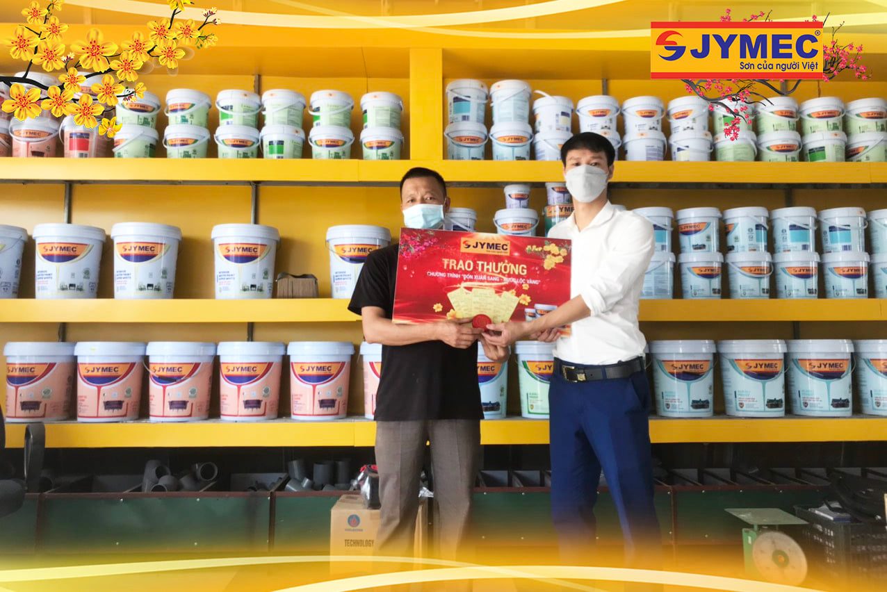 Quy trình để mở đại lý sơn là gì Quy trình để mở đại lý sơn là gì