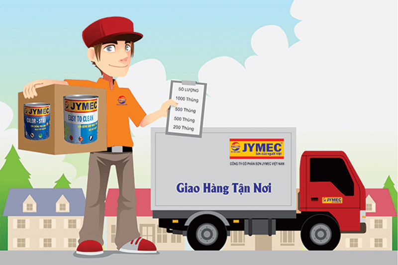 marketing trong kinh doanh sơn như thế nào marketing trong kinh doanh sơn như thế nào