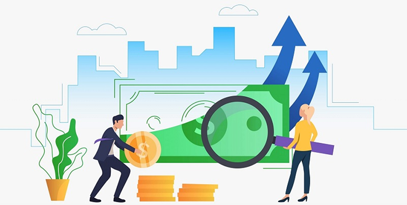 Vốn nợ tồn đọng khi kinh doanh sơn