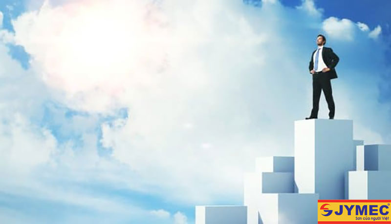 Học cách không đổi lỗi giúp kinh doanh hiệu quả