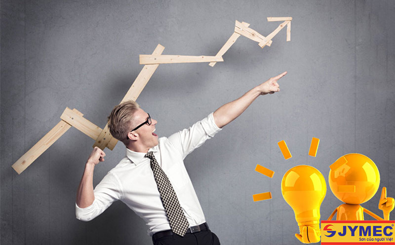 Hãy chấp nhận những thất bại của mình