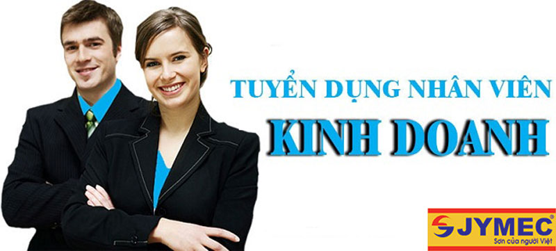 Học quản trị kinh doanh rất phù hợp làm nhân viện kinh doanh