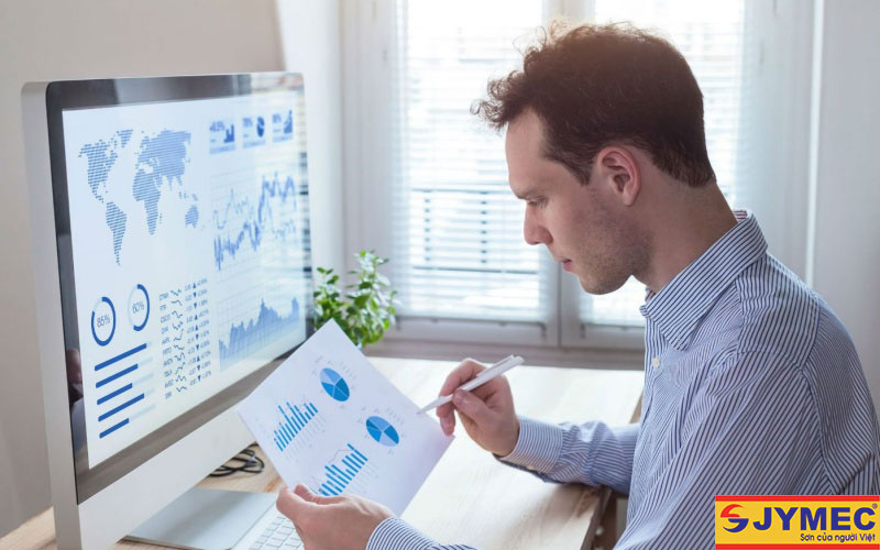 Trở thành chuyên viên phân tích thị trường