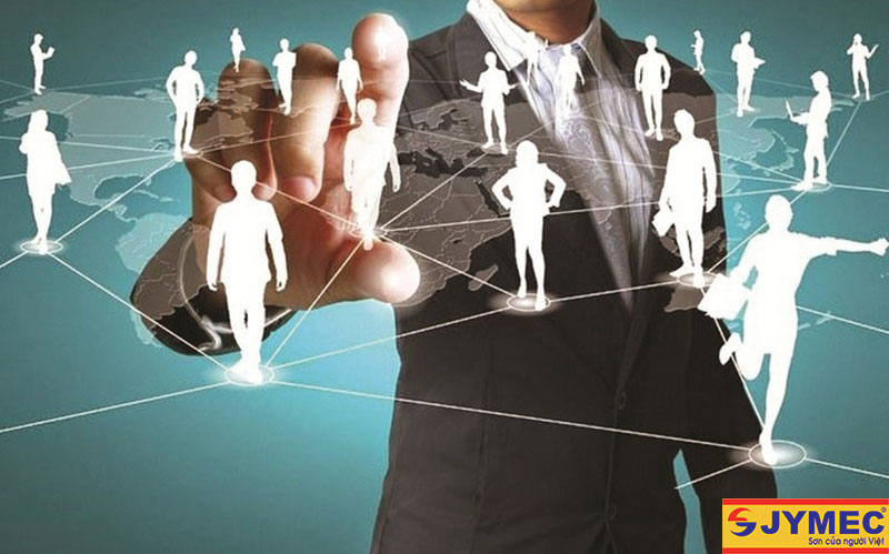 quản trị nhân sự công việc cho cử nhân quản trị kinh doanh