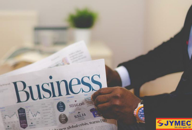 Tự kinh doanh khi học xong quản trị kinh doanh