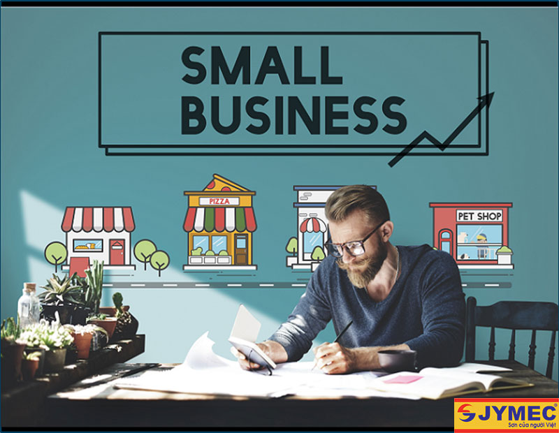 Chỉ bạn cách phân biệt khởi nghiệp và kinh doanh nhỏ