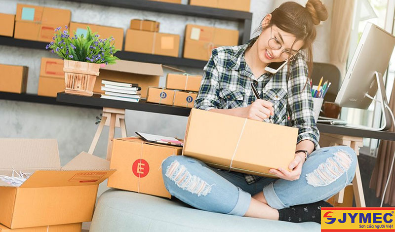 Mấu chốt trong việc kinh doanh online cho người mới bắt đầu 