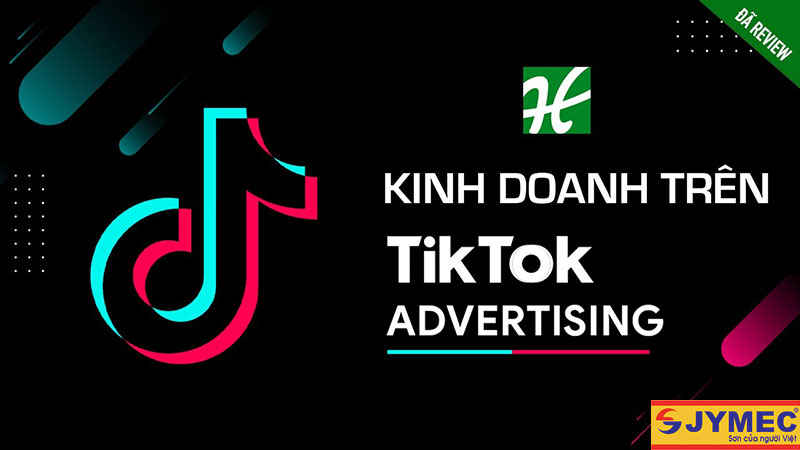 kinh doanh trên nền tảng tik tok hình 1