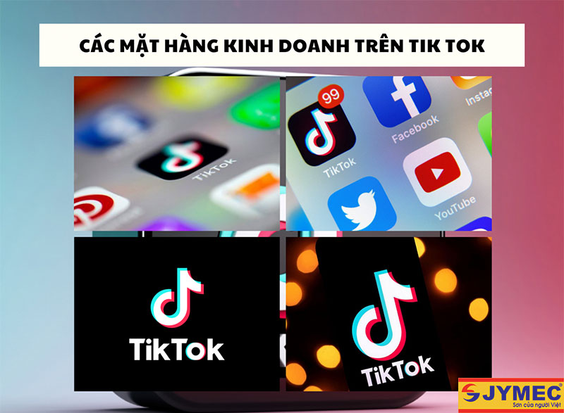 kinh doanh trên nền tảng tik tok hình 3