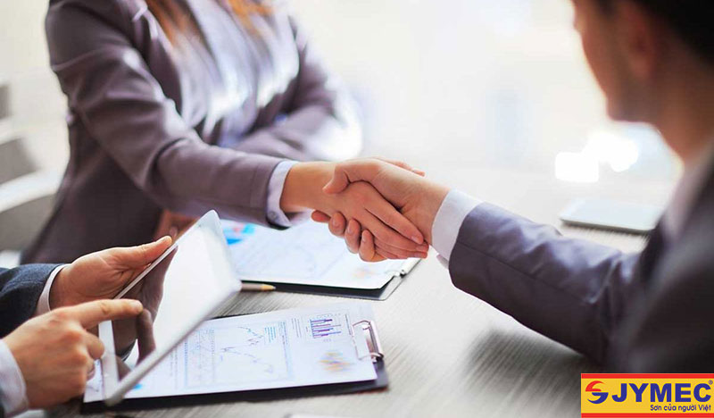 nuôi dưỡng mối quan hệ kinh doanh hình 4