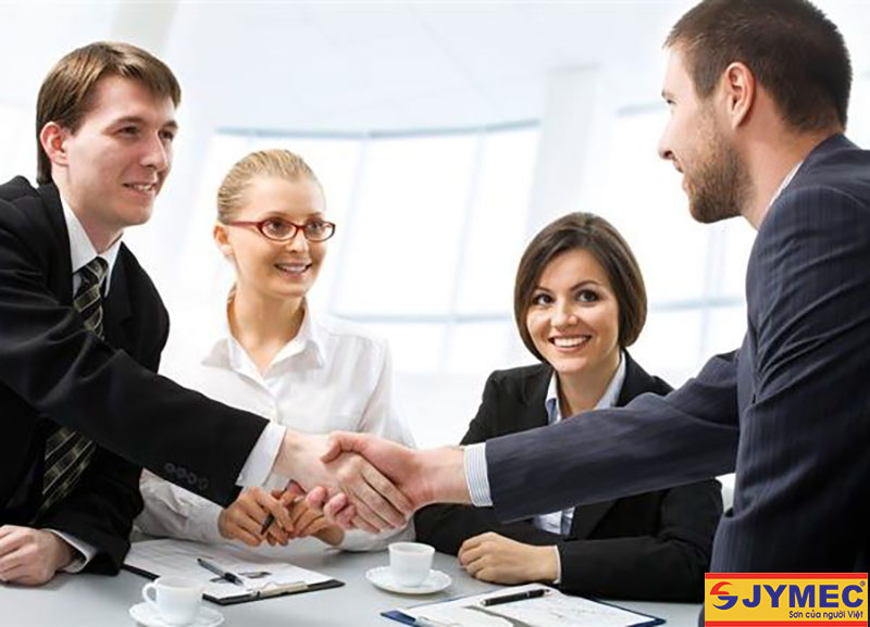 nuôi dưỡng mối quan hệ kinh doanh hình 8