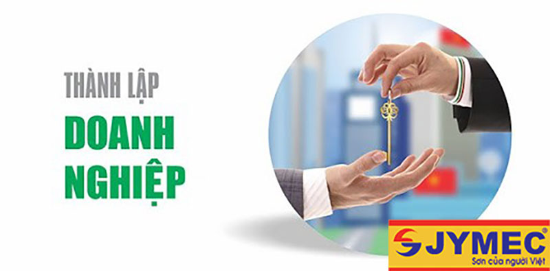 Thành lập công ty dễ dàng sau khi năm rõ những điều kiện sau