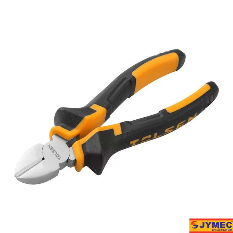 Mở lắp thùng sơn bằng kìm