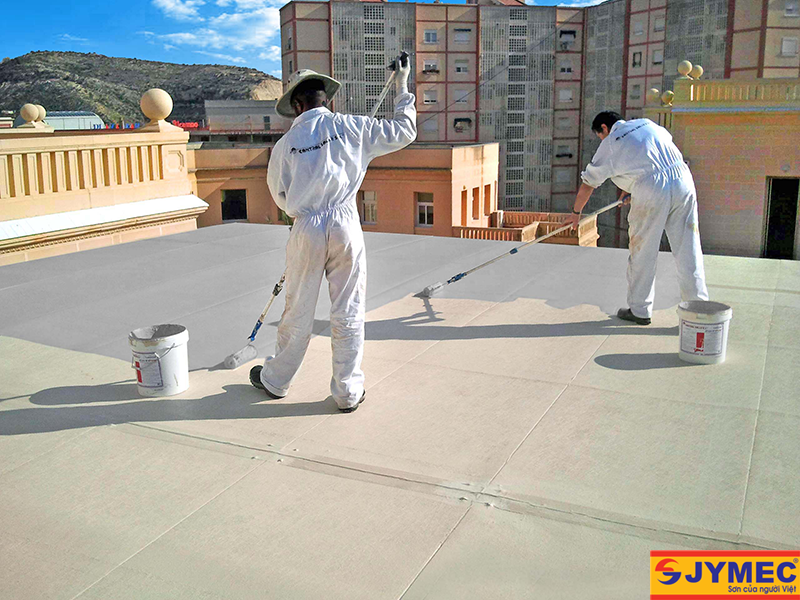 cách chọn sơn chống thấm hình 3