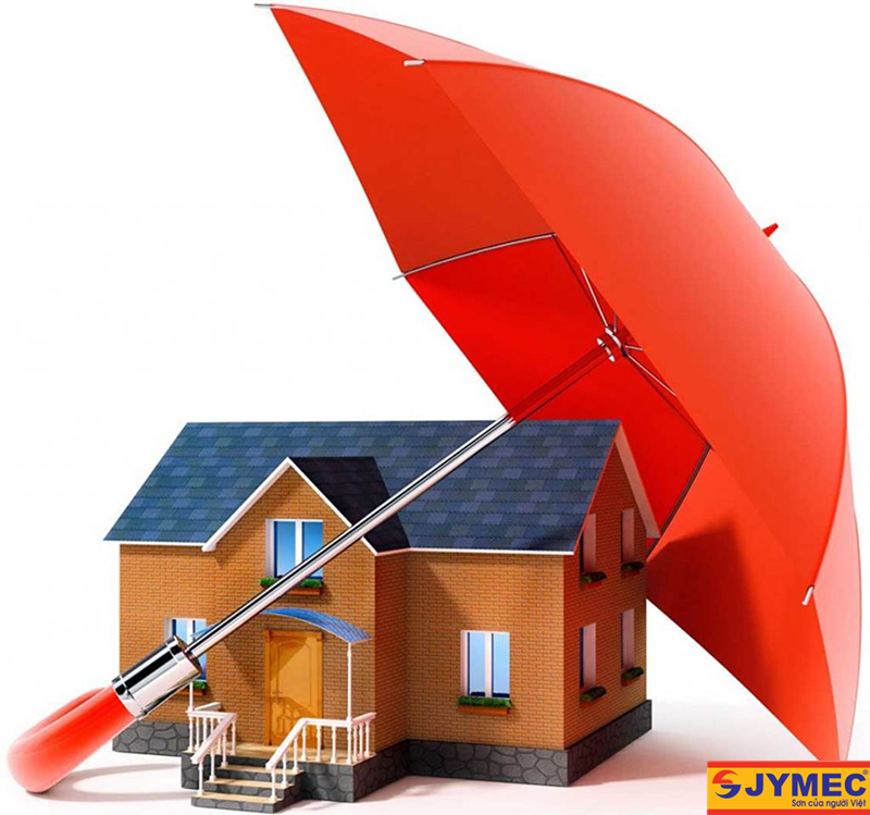 Tổng hợp chi phí chống thấm cơ bản cho công trình