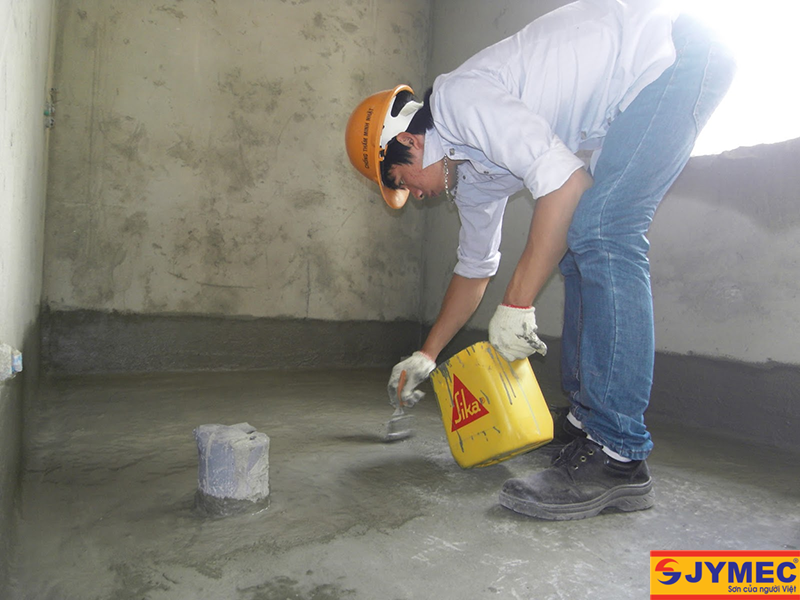 chi phí chống thấm nhà hình 3