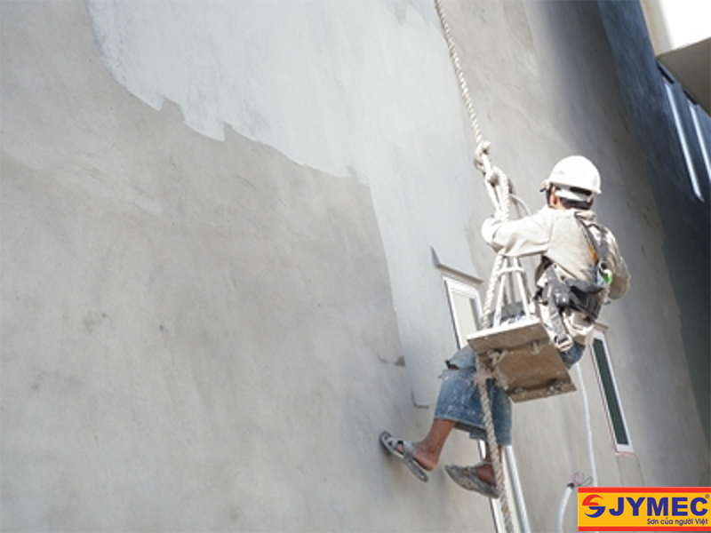 chi phí chống thấm nhà hình 2
