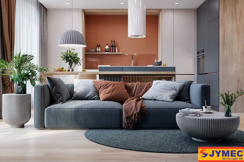 6 hạn chế khi tự thiết kế nội thất cho ngôi nhà của mình