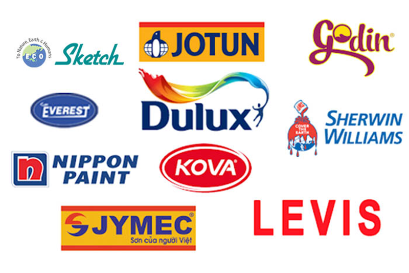 kinh doanh sơn có lời không?