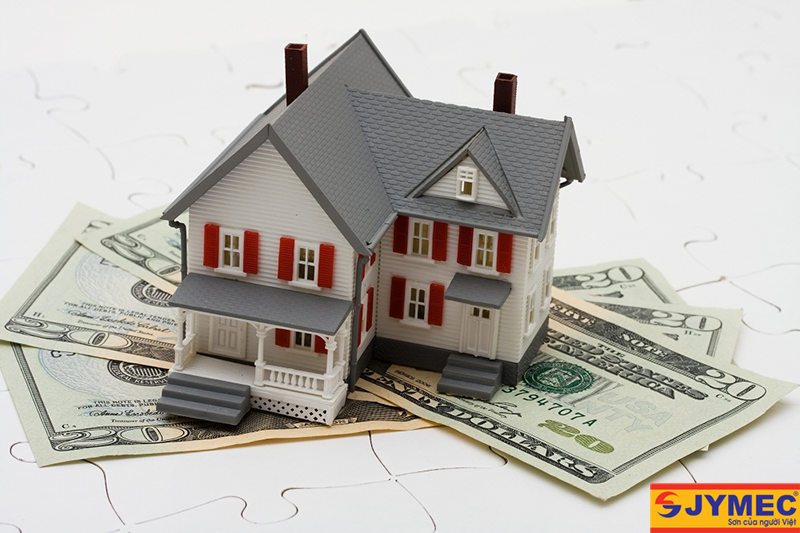 [GÓC GIẢI ĐÁP] - Kinh doanh sơn có lời không?