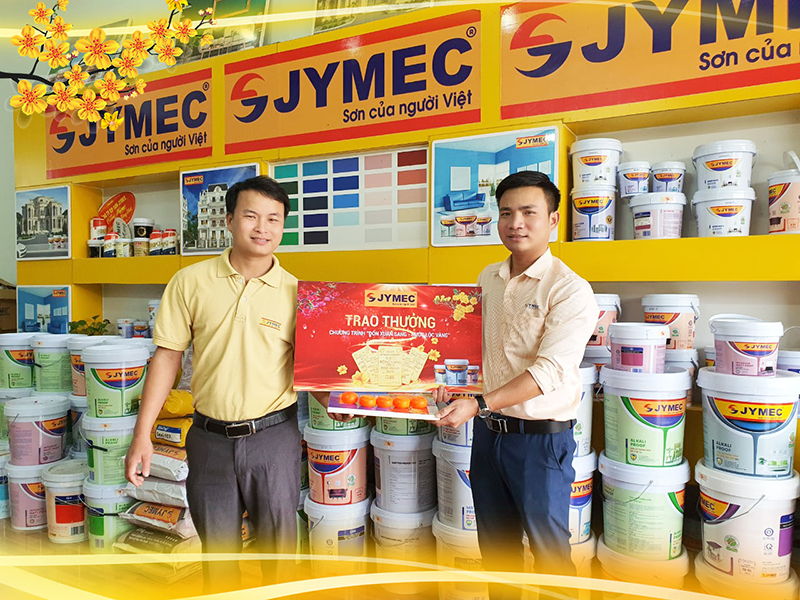 hỏi thêm nhiều kinh nghiệm để bán sơn hiệu quả