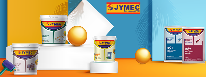 kinh doanh sơn thành công hình 1